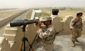 شهادت 2 مأمور پاسگاه انتظامی گلزار بردسیر در درگیری با اشرار مسلح