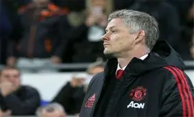 سولسشیائر: این پوگبایی است که من می شناختم!