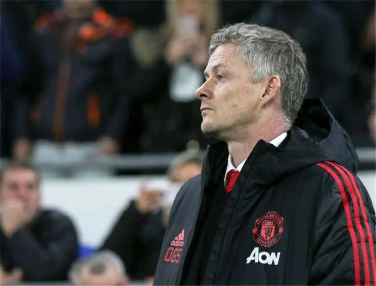 سولسشیائر: این پوگبایی است که من می شناختم!