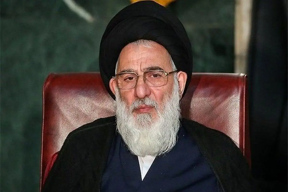 پیش‌بینی امام موسی صدر/تمجید امام خمینی از آیت الله هاشمی شاهرودی