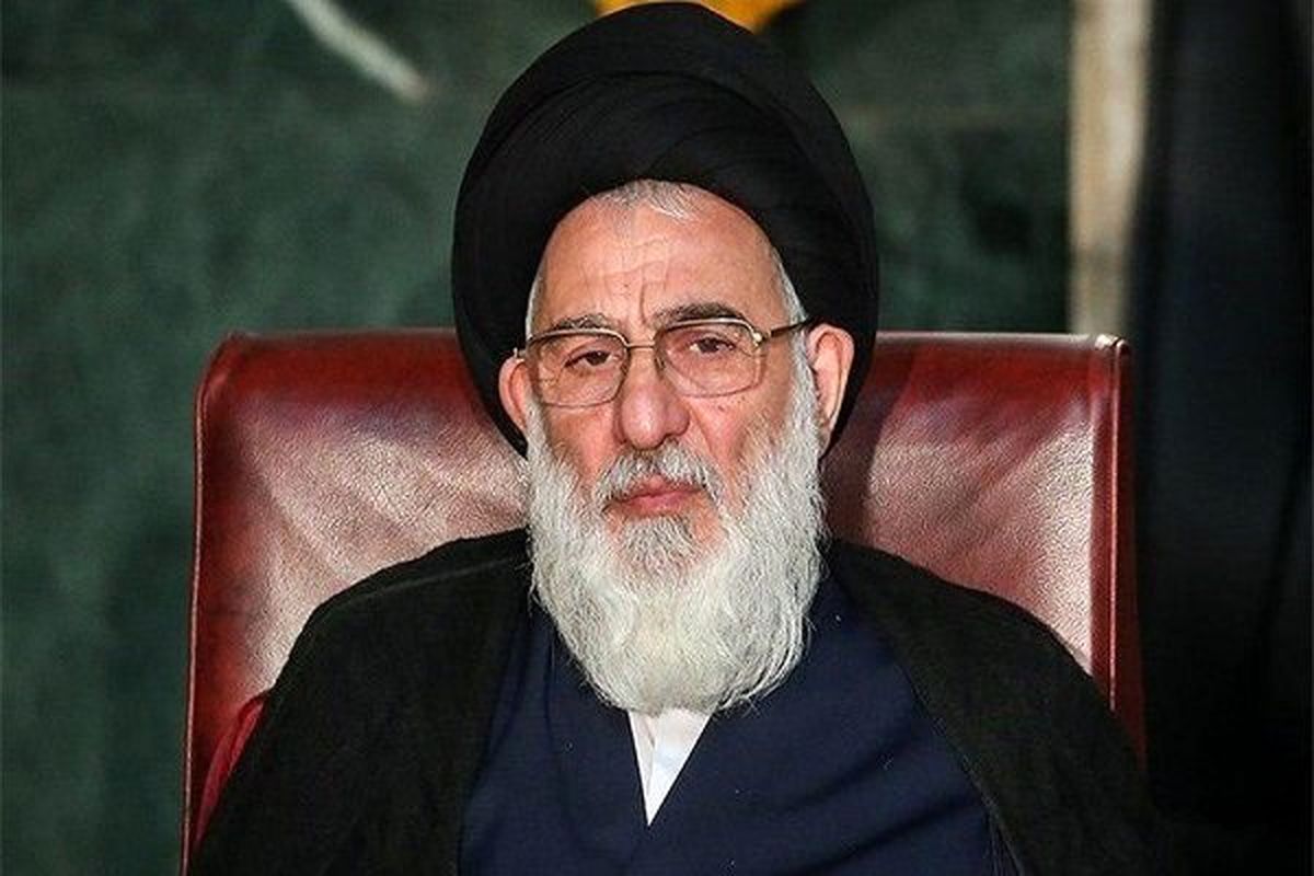 پیشبینی امام موسی صدر/تمجید امام خمینی از آیت الله هاشمی شاهرودی