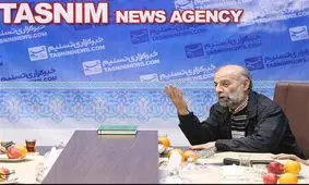 محجوب: روحانی باید متشکر اصلاح‌طلبان باشد