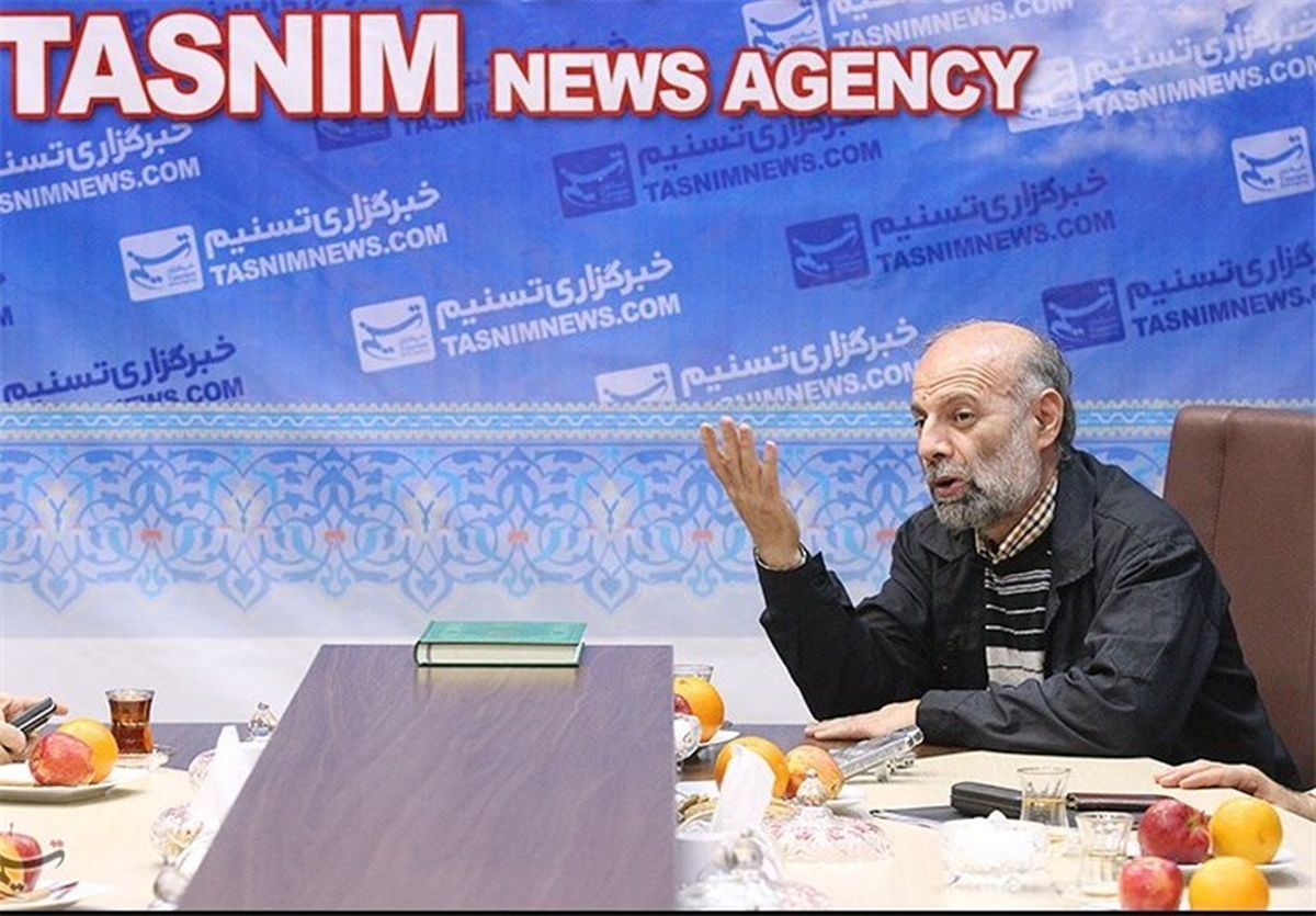محجوب: روحانی باید متشکر اصلاحطلبان باشد