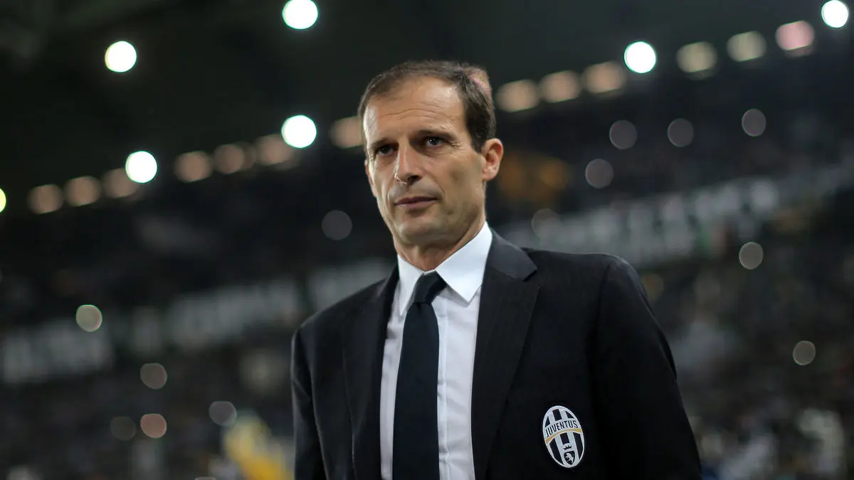 آلگری: من نیز گاهی اوقات عصبانی می شوم!