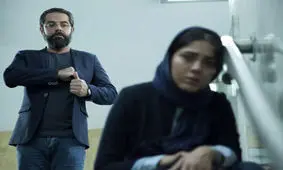 آخرین وضعیت اکران فیلم سینمایی «هایلایت»