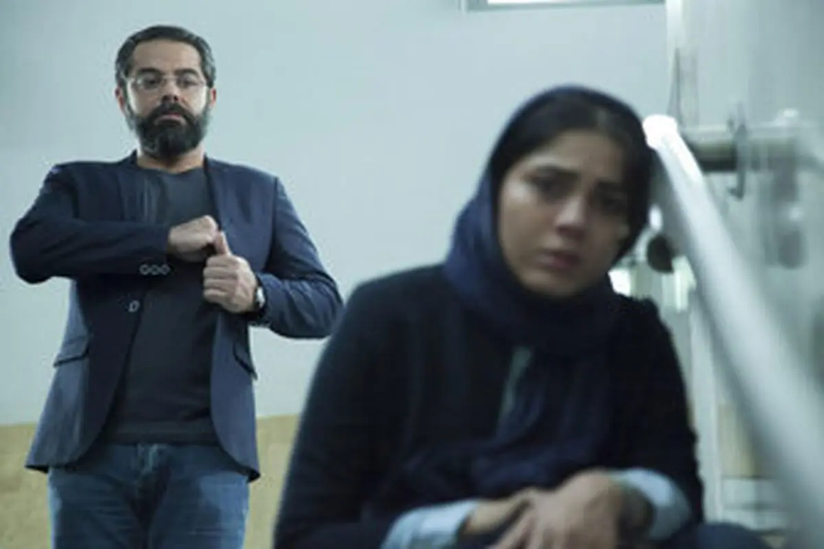 آخرین وضعیت اکران فیلم سینمایی «هایلایت»