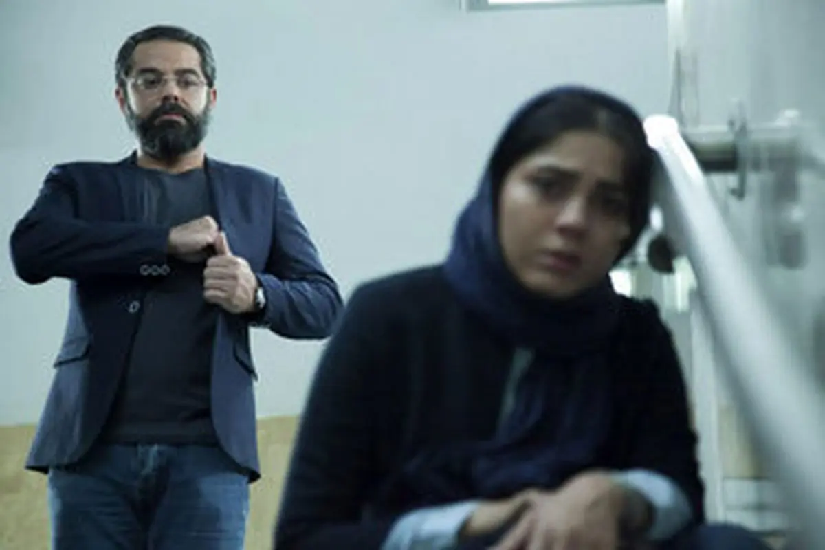 آخرین وضعیت اکران فیلم سینمایی «هایلایت»