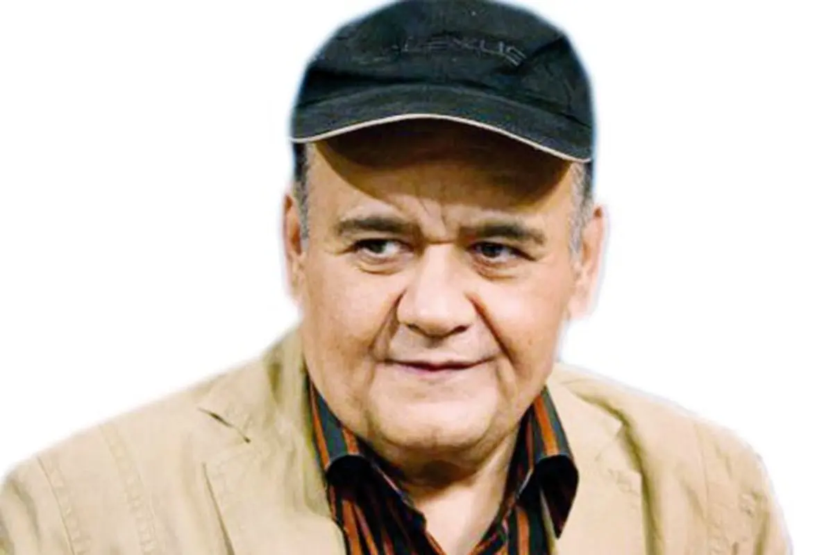 «اکبر عبدی» بازیگر سریال نوروزی شبکه 2 شد