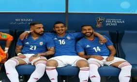 رقم قوچان نژاد مشخص شد