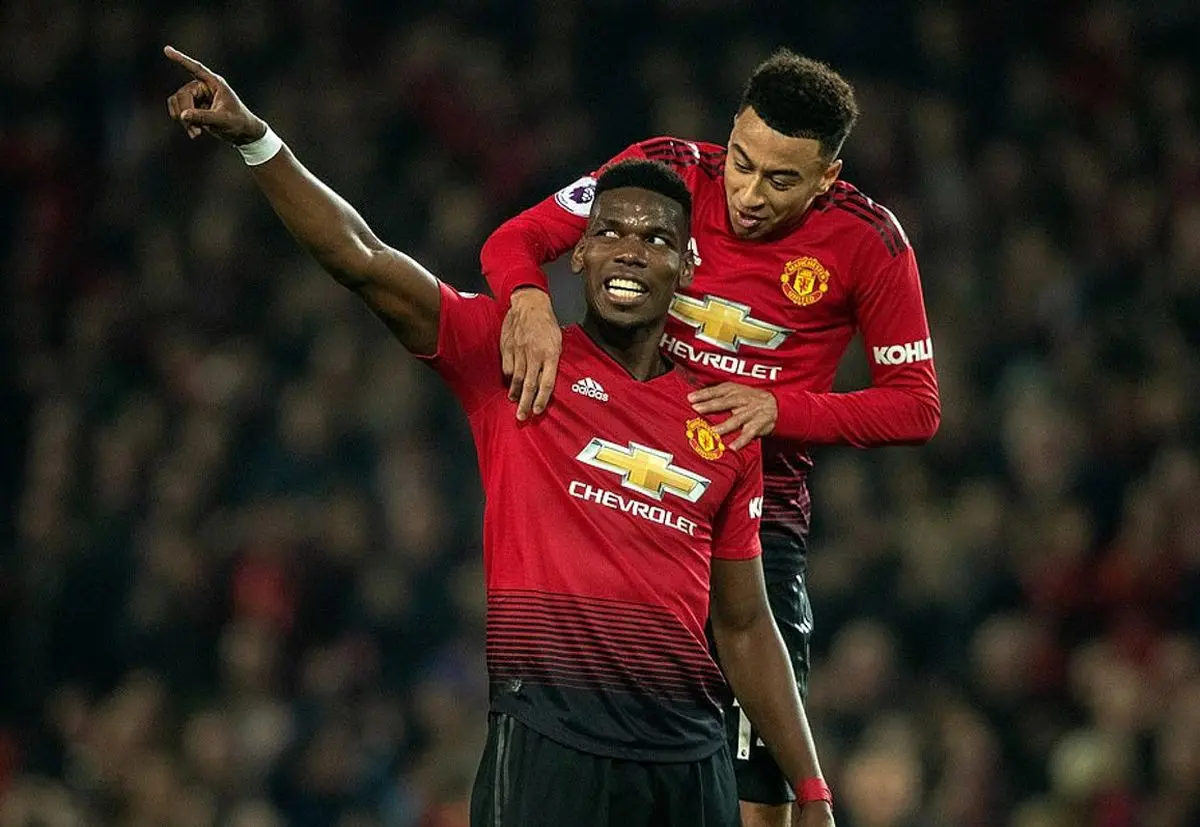 خلاصه بازی منچستریونایتد - هادرسفیلد