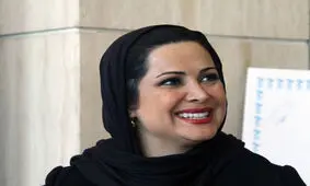 ویدئو/چرا کمند امیرسلیمانی بین فرزند و فعالیت در سینما و تلویزیون، اولی را انتخاب کرد؟
