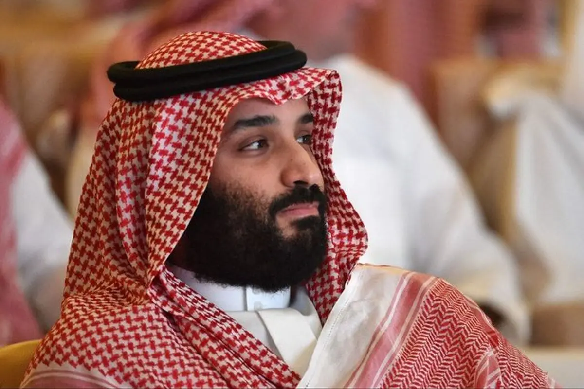 مسکو: بن سلمان حق دارد جانشین پدرش باشد/ آمریکا حق مداخله ندارد
