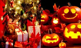 کریسمس، هالوین، ولنتاین؛ با جشن‌های غیربومی چه کنیم؟