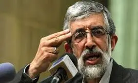 حداد‌عادل: دشمن در تحریم اقتصادی و بی‌بندوباری فرهنگی بسیار پیگیر است