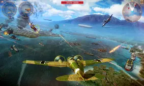 تکنولوژی در اختیار سرگرمی؛ بهترین بازی های گرافیکی موبایل در سال 2018