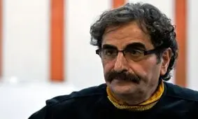 ویدیو/شهرام ناظری در بیمارستان بستری شد