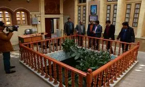 تعداد اقامتگاه بوم‌گردی استان یزد به 43 واحد رسید