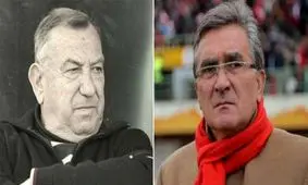 برانکو شبیه استانکو؛ رنسانس اول و دوم در تاریخ پرسپولیس