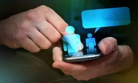 «لنزور» و «جیک و پیک» به‌جای اینستاگرام