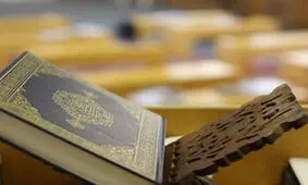 قرآن چه ویژگیهایی برای قلب مریض‏ ذکر می کند؟