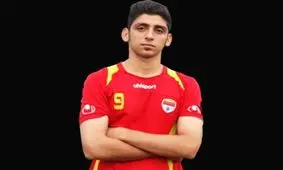 تکلیف بازیکن احتمالی پرسپولیس را قطبی مشخص می‌کند