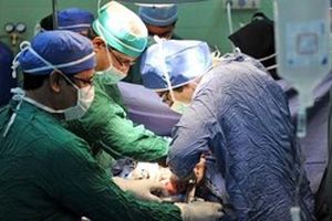 اهداء عضو نوزدهمین بیمار مرگ مغزی در کهگیلویه وبویراحمد