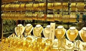 قیمت طلا در قزوین حدود ۳۷ هزار تومان پایین آمد