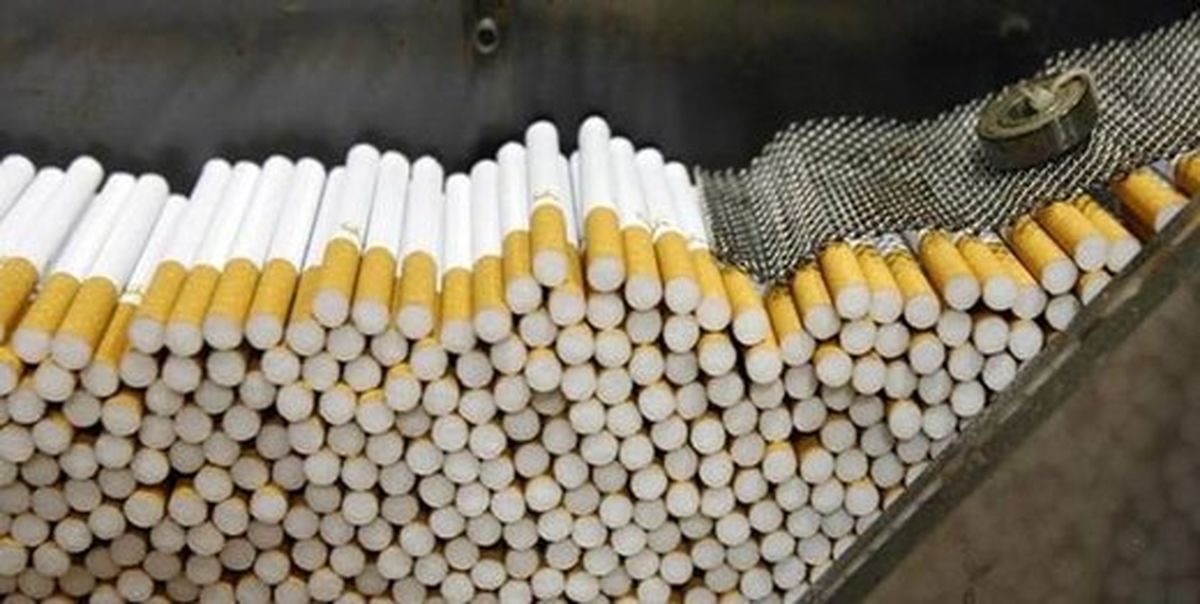 رئیس جمعیت مبارزه با دخانیات: اختصاص ارز دولتی به توتون و سیگار تاسف بار است