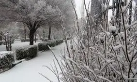 آسمان استان زنجان از امروزبرفی می شود