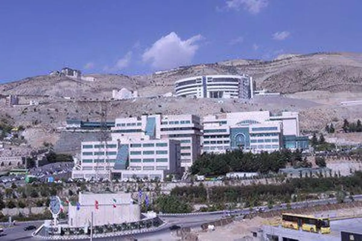 با قلدری دانشگاه علوم تحقیقات را گرفتند و ساختند!