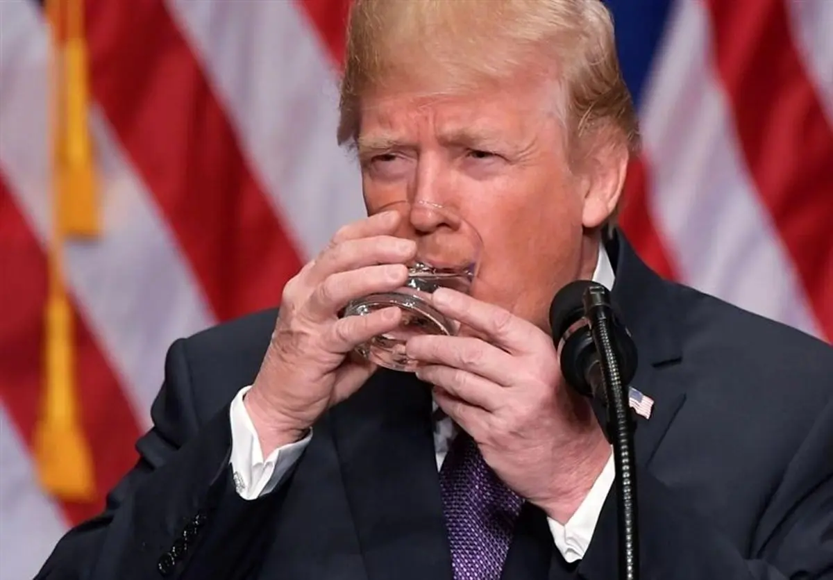 واکنش منفی جریان‌های سیاسی عراق به سفر سرزده رئیس‌جمهوری آمریکا/ چرا ترامپ با عبدالمهدی دیدار نکرد؟