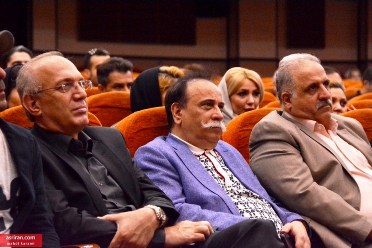 سرنخهای جدیدی از پولهای مشکوک در سینما/آیا داستان بابک زنجانی و محمد امامی در حال تکرار است؟