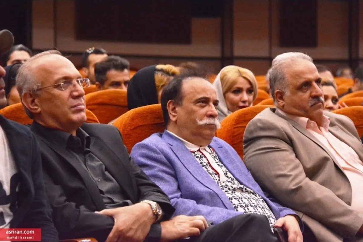 سرنخ‌های جدیدی از پول‌های مشکوک در سینما/آیا داستان بابک زنجانی و محمد امامی در حال تکرار است؟
