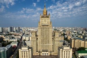 مسکو: هنوز دلیل تصمیم آمریکا برای خروج از سوریه معلوم نیست