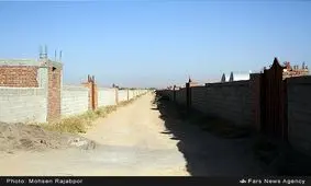 ۵ میلیارد تومان صرف مناطق حاشیه ای شهر کرمان شد