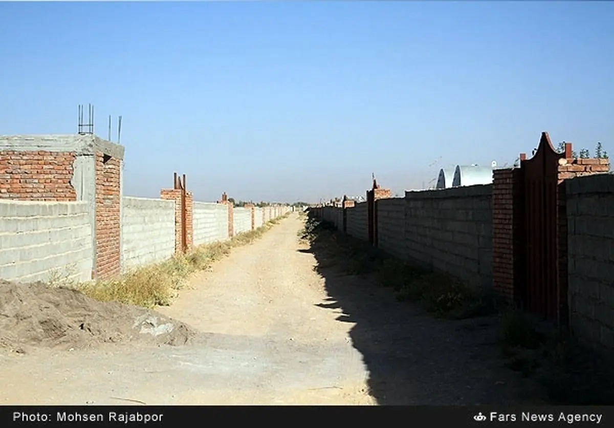 ۵ میلیارد تومان صرف مناطق حاشیه ای شهر کرمان شد