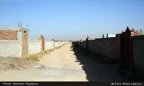 ۵ میلیارد تومان صرف مناطق حاشیه ای شهر کرمان شد
