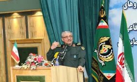 اعتبارات دفاعی در لایحه بودجه سال ۹۸ افزایش می یابد
