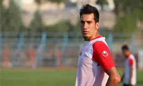 حاتمی: با الزوراء عراق قرارداد نبسته ام
