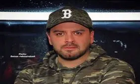 عکس/فیل‌سواری بازیگر «معمای شاه» در کودکی