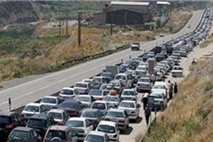 اعلام محدودیت‌های ترافیکی آخر هفته