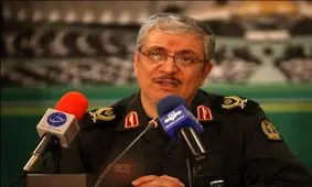 توضیحات وزارت دفاع درباره کاهش ۵۰ درصدی بودجه این وزارتخانه