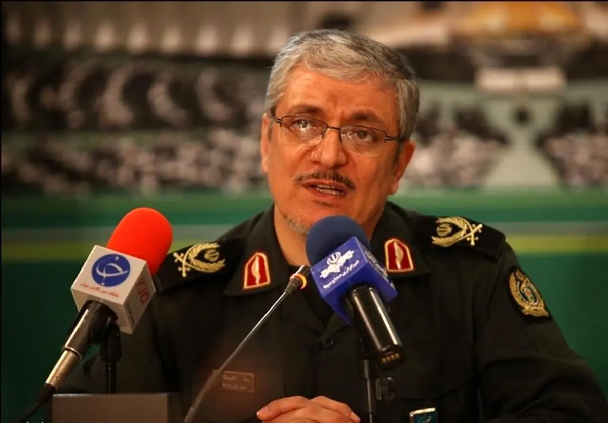 توضیحات وزارت دفاع درباره کاهش ۵۰ درصدی بودجه این وزارتخانه