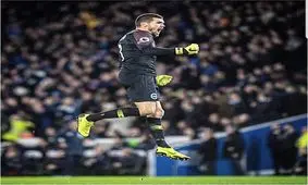 خط و نشان مت رایان برای جهانبخش و هیونگ مین