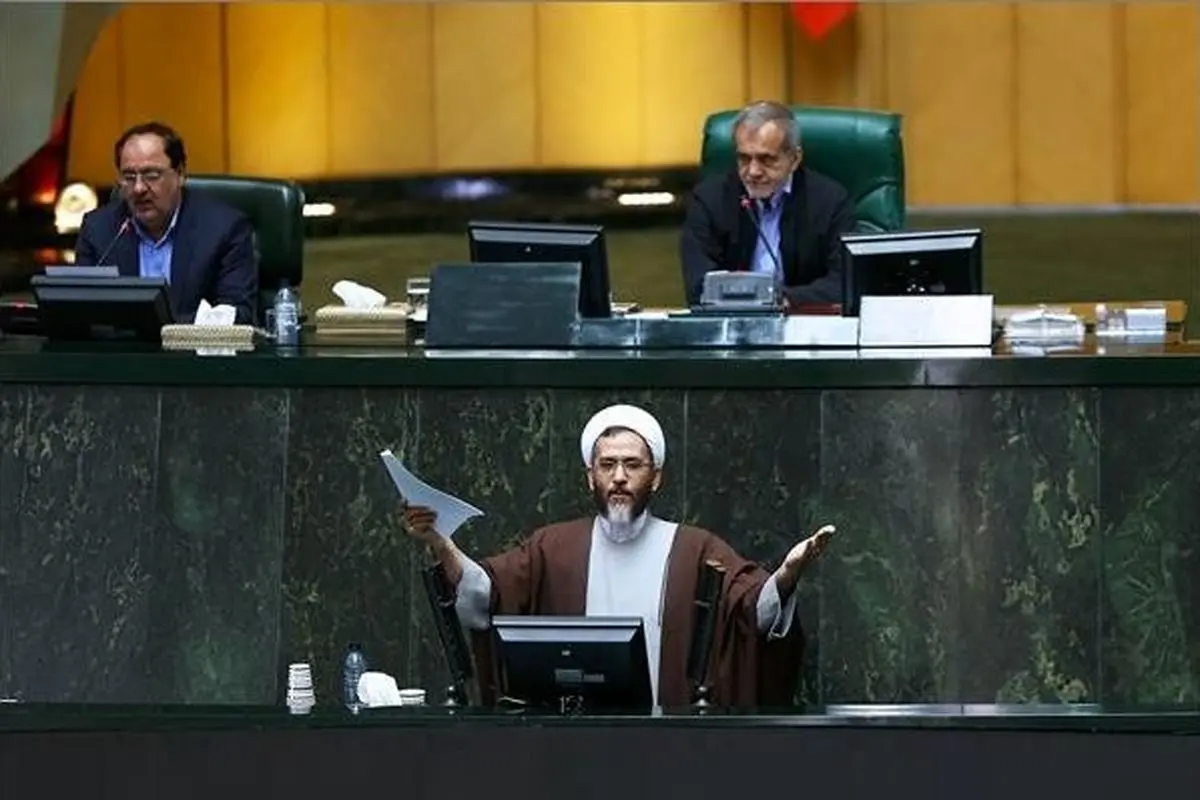 از لایجه بودجه فرهنگی سال 98 گلایه داریم