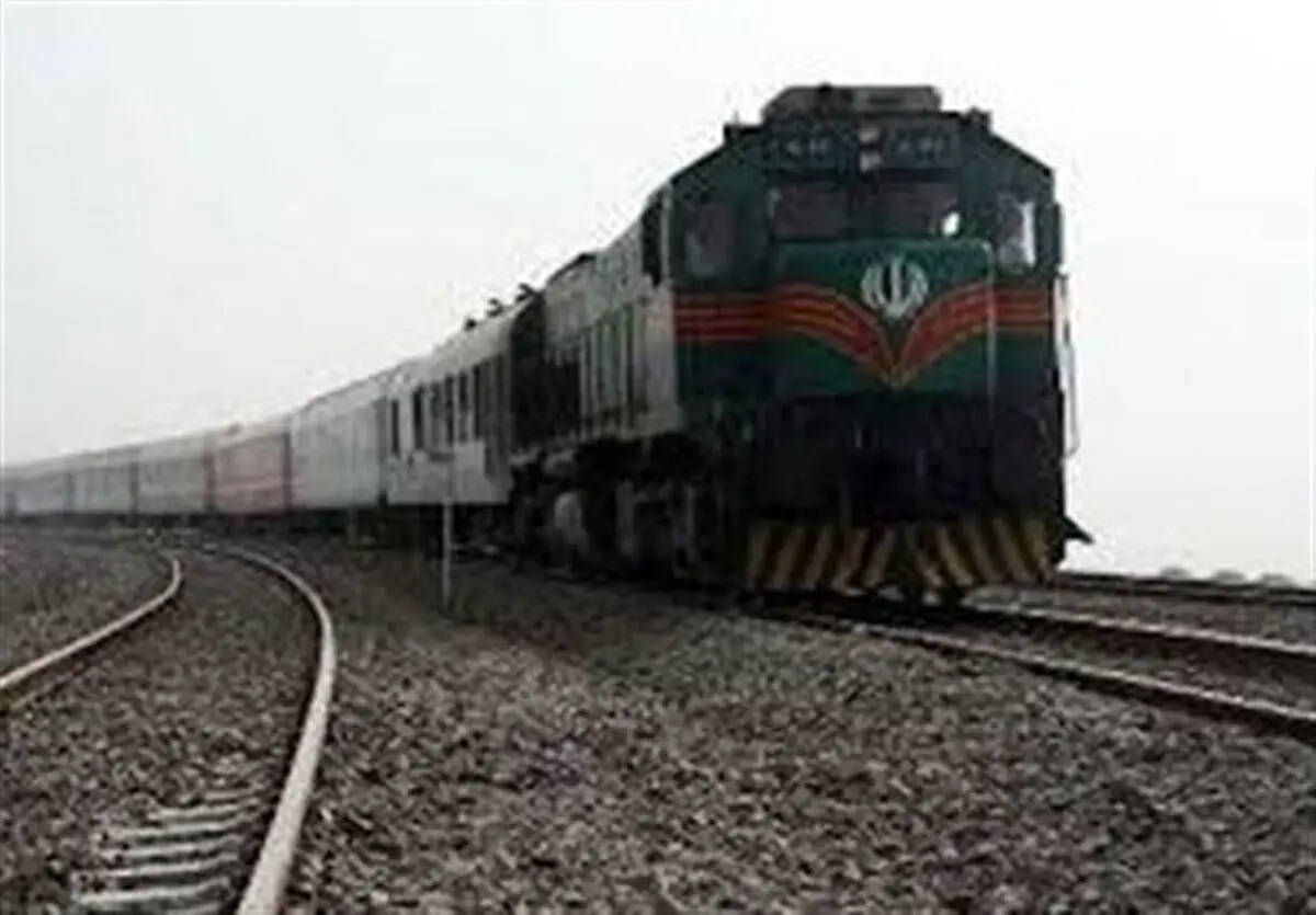 پانزدهمین قطار کانتینری چین وارد اینچه‌برون شد