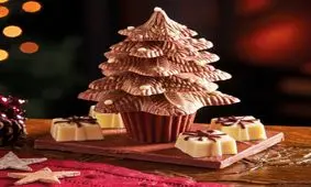 خوراکی‌های ارامنه ایرانی در جشن سال نو میلادی