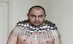 دومین قسمت عجیب‌ترین رکوردهای گینس