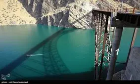 فارس غرق در تب و هذیان تشنگی/ ذخیره ۵ سد "منفی" است‌