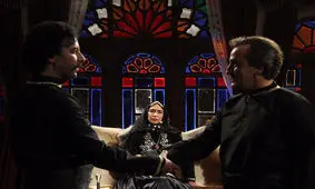 عذرخواهی تهیه‌کنندگان سریال بانوی عمارت از هم‌میهنان ترک